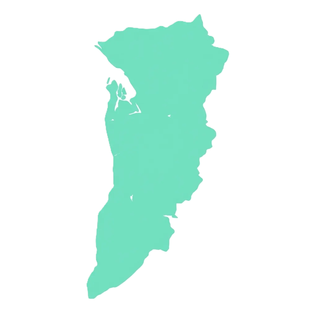 Adelaide map icon