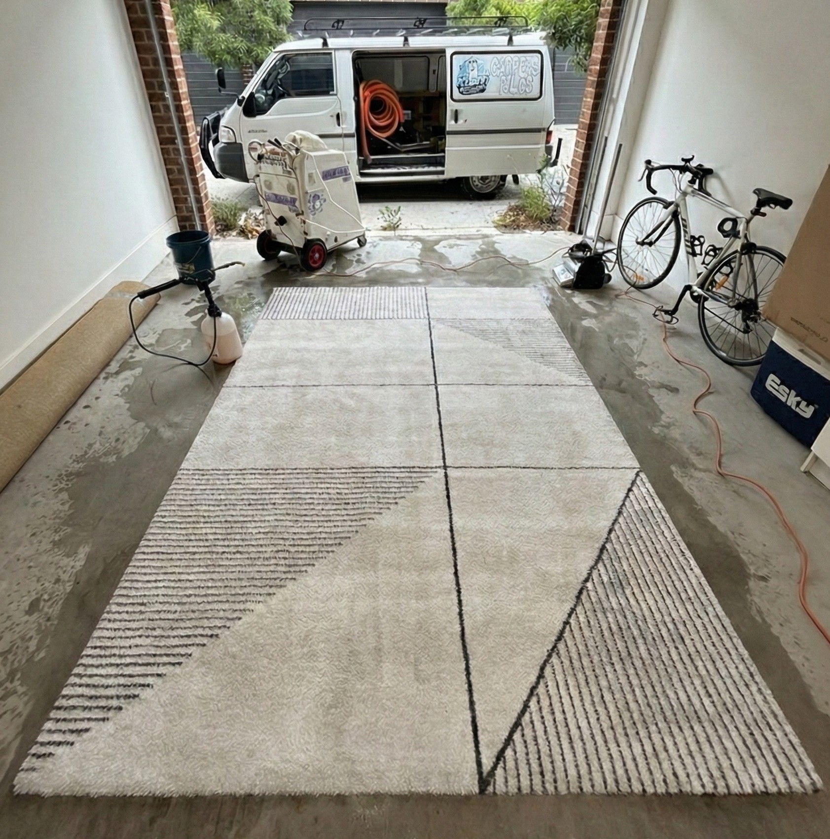 Before image