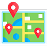 Location & contact icon
