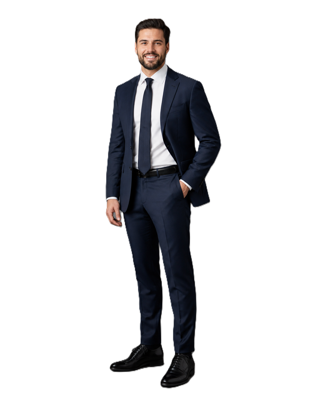 A real-estate professional working with Doctor Carpet