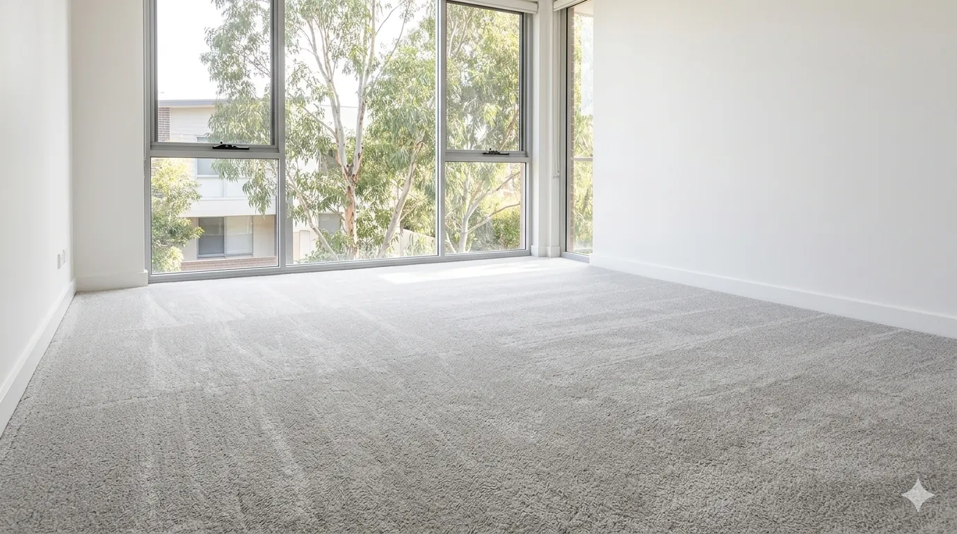 Rental carpet cleaning