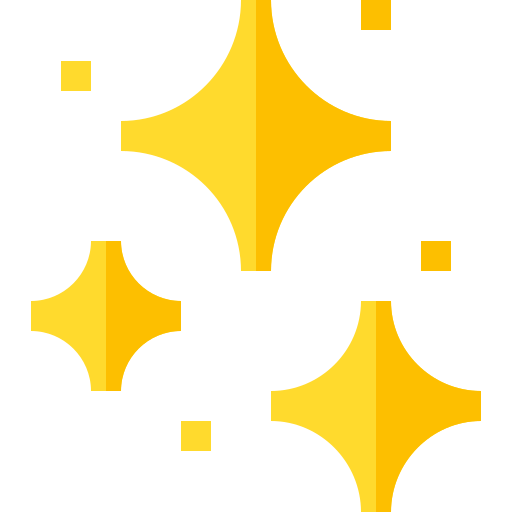Fast online booking icon
