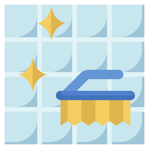 Fast online booking icon