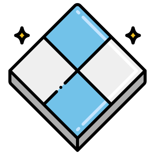 Fast online booking icon